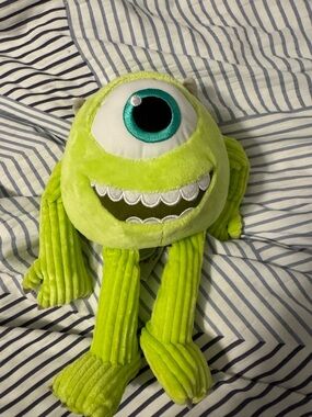 Scentsy Scent Buddies - Disney Mike W - Monsters